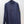 Stone Island Navy 1/4 Zip Jumper