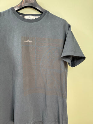 Stone Island Navy T-Shirt