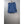 Stone Island Blue CO Nylon Metal Cargo Shorts