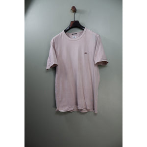 C.P. Company Beige T-Shirt