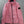 Stone Island Pink Supima Cotton Jacket