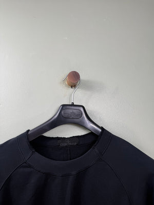 Stone Island Black Ghost Jumper