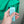 Stone Island Green Jumper