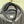 C.P. Company Black D.D Shell Down Knit Jacket