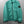 Stone Island Green Overshirt