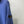 Stone Island Blue Vintage Hoodie