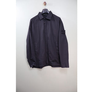 Stone Island Black Ghost Overshirt