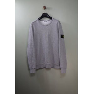 Stone Island Grey Jumper