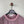 Stone Island Rose Quartz Nylon Metal Jumper