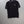 Stone Island Black Slim Fit Polo