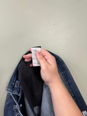 Stone Island CR Jeans