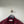 Stone Island Red Nylon Metal Smock