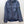 Stone Island Navy Vintage Nylon Jacket