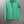 Stone Island Green 1/4 Zip Jumper