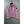 Stone Island Pink Smock