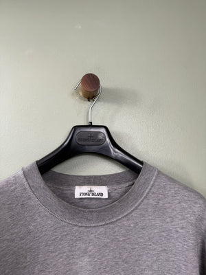 Stone Island Grey Jumper