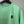 Stone Island Green T-Shirt
