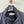 Stone Island Navy Crinkle Reps Jacket