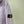 Stone Island Purple Hoodie