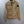 Stone Island Yellow Nylon Metal Overshirt