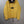 Stone Island Yellow Tela Stella 30th Anniversary Smock