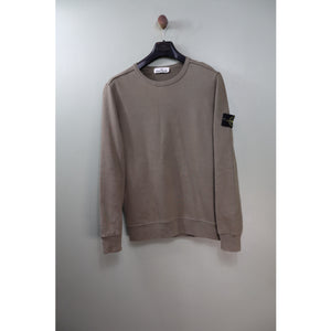 Stone Island Khaki Jumper
