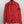 Stone Island Red Nylon Metal Overshirt