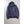 Stone Island Navy Crinkle Reps Primaloft Jacket