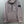 Stone Island Grey Macro Ripstop Nylon Metal Smock