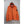 Stone Island Orange Soft Shell Jacket