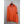 Stone Island Orange Pattern Hoodie