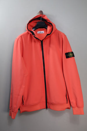 Stone Island Coral Soft Shell Jacket