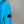 Stone Island Aqua Blue Skin Touch Jacket