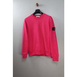 Stone Island Hot Pink Jumper