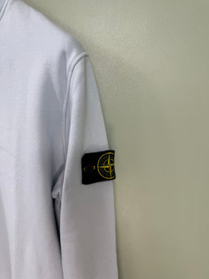 Stone Island Ice Blue Jumper