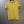 Stone Island Yellow Slim Fit Polo