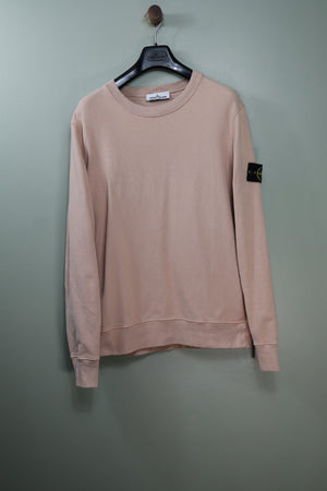 Stone Island Beige Jumper