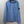 Stone Island Blue Hoodie