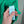 Stone Island Green Jumper