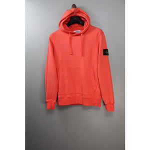 Stone Island Coral Hoodie