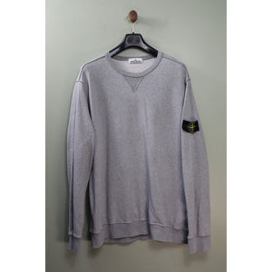 Stone Island Grey Jumper