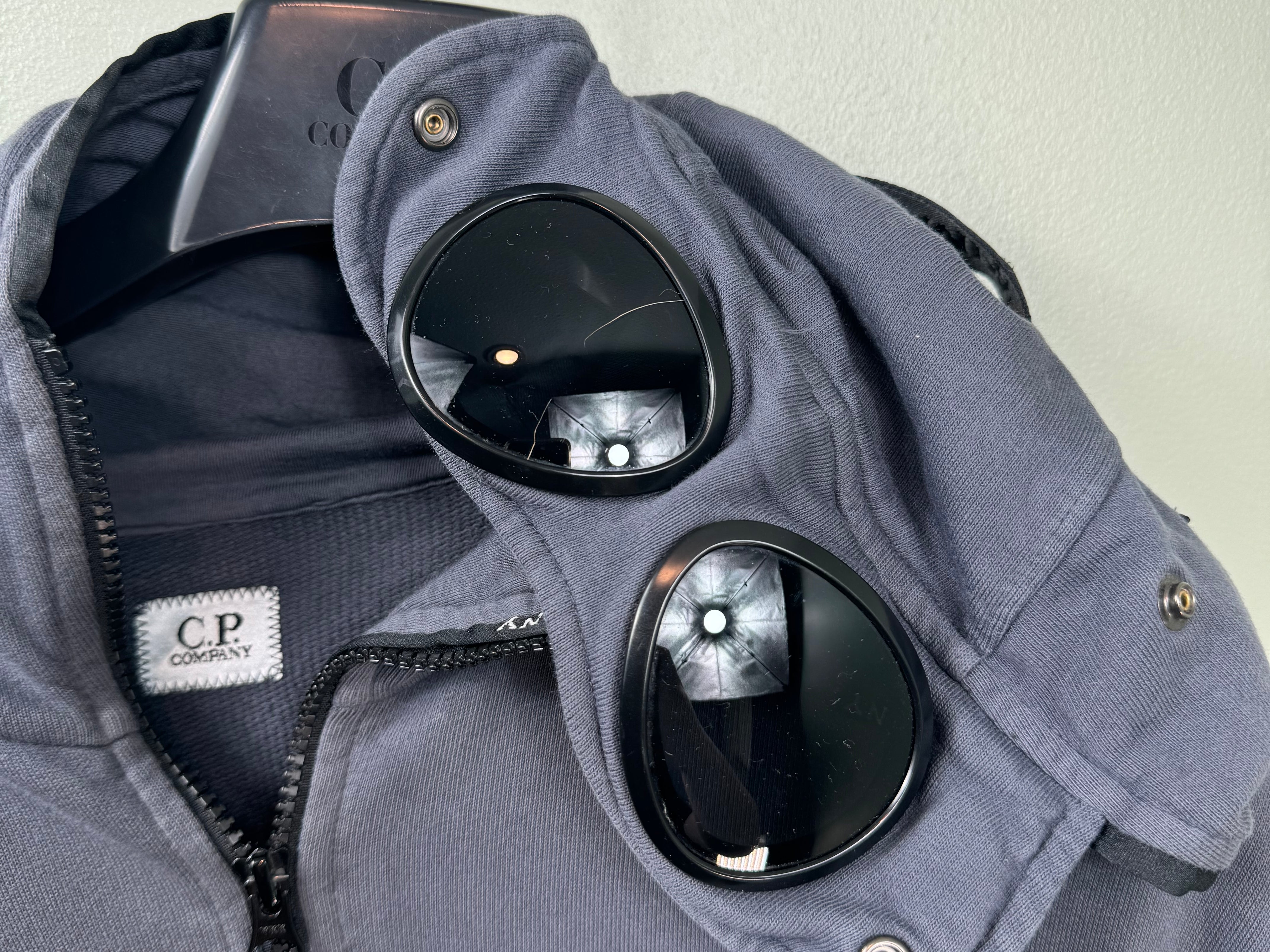 Company X Patta Hoodie HeatfromTS - Main Image