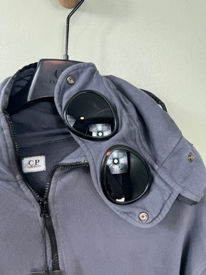 C.P. Company X Patta Hoodie