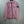 Stone Island Pink Overshirt
