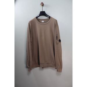 C.P. Company Khaki Jumper