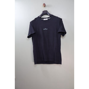 Stone Island Black T-Shirt