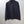 Stone Island Black Ghost 1/4 Zip Jumper
