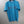 Stone Island Aqua Blue T-Shirt