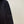 Stone Island Black Ghost Zipped Hoodie
