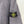 Stone Island Grey Knit 1/4 Zip Jumper